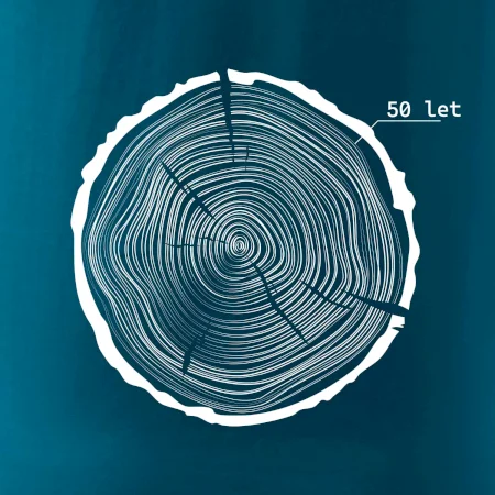 Letokruhy - 50