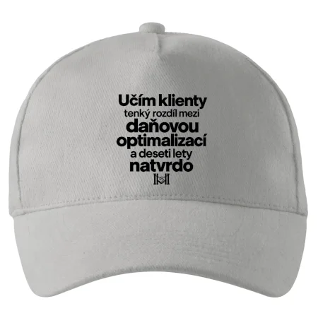 Daňová optimalizace versus deset let natvrdo
