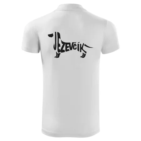 Jezevčík - CZ