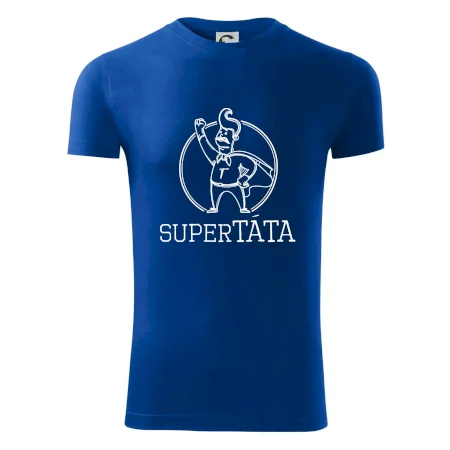 Superhrdina táta