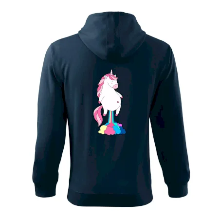 Jednorožec prdí
