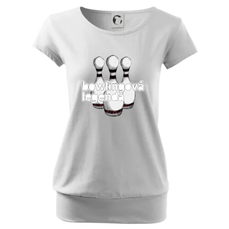 Bowlingová legenda