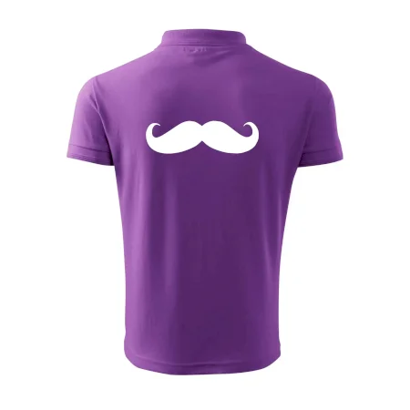 Mustache - knírek