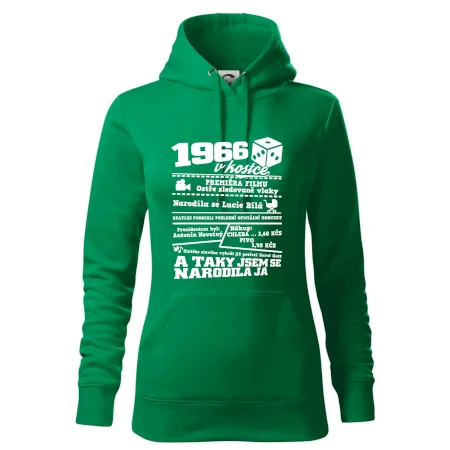 1966 v kostce