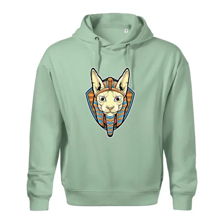 Egyptská kočka
