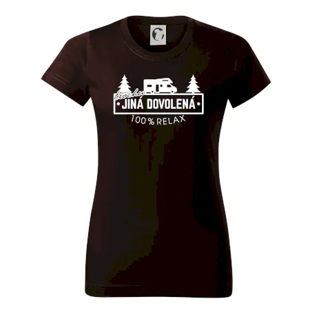 Trochu jiná dovolená obytňák