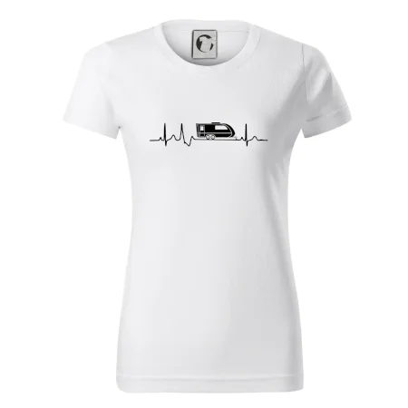 EKG karavan