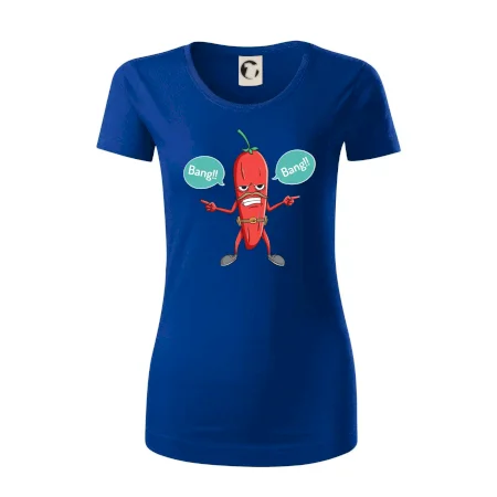 Chilli bang bang