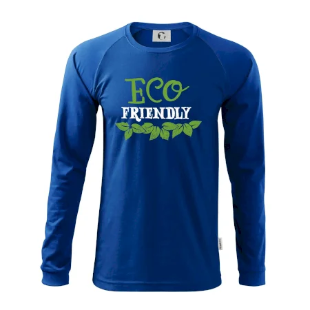 Eco friendly - lístečky