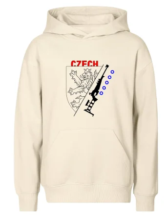Biathlon - Czech Lion