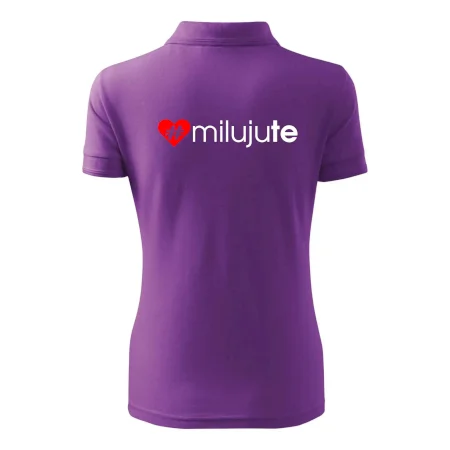 Miluju tě