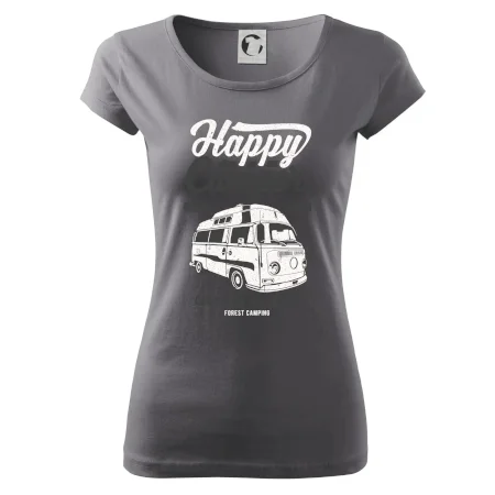 Happy Camper