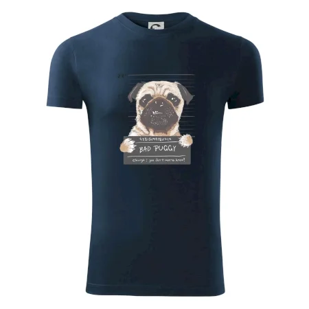 Mops - Bad Puggy