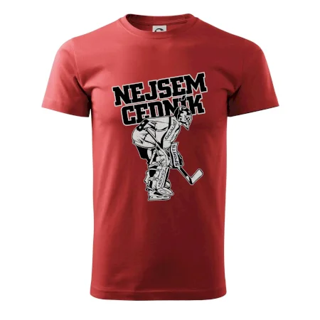 Nejsem cedník