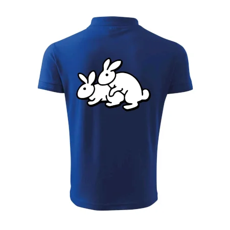 Dupající králící