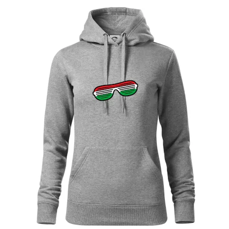 Italie brýle