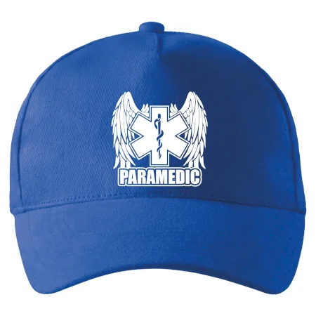 Paramedic