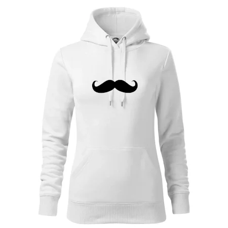 Mustache - knírek