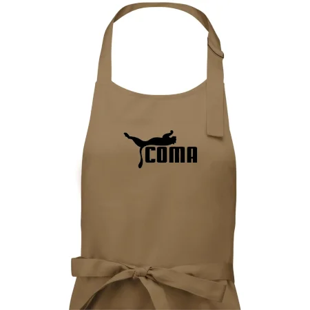 Coma parodie
