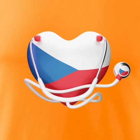 Český doktor logo
