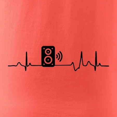 Ekg reprobedna