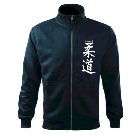Judo nápis japan