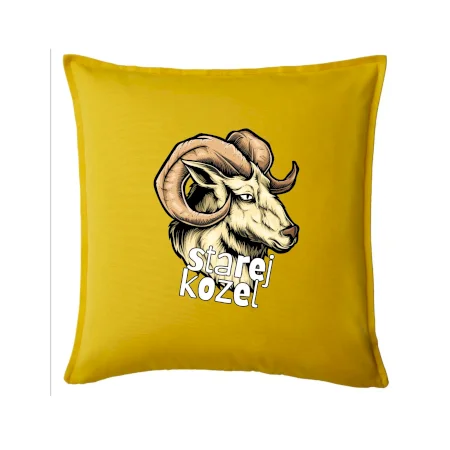 Starej kozel