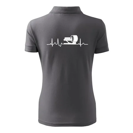 EKG radiologie
