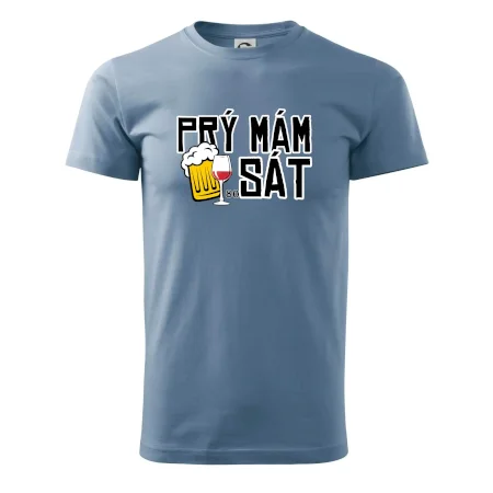 Prý mám 80 SÁT