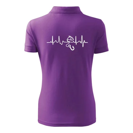 Ekg rybaření