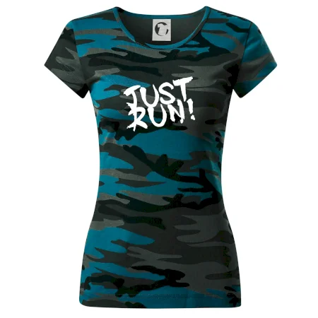 Just run
