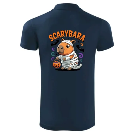 SCARYBARA