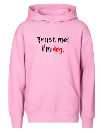 Trust me I´m an Ing. / Věř mi jsem Ing.