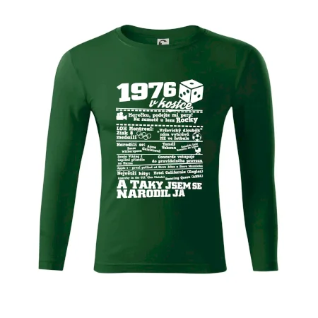 1976 v kostce