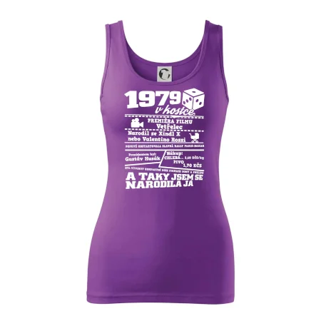 1979 v kostce