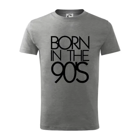 Born In The 90's