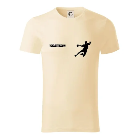 Handball sport