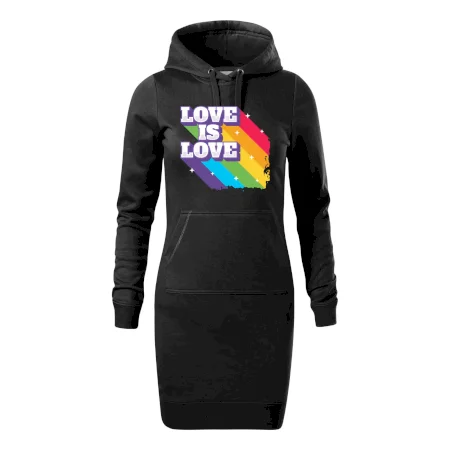 Love is love duha