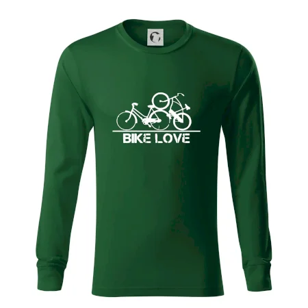 Bike love