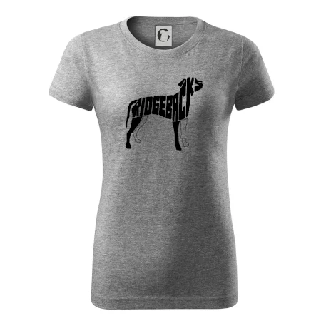 Ridgeback