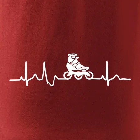 EKG inline bota
