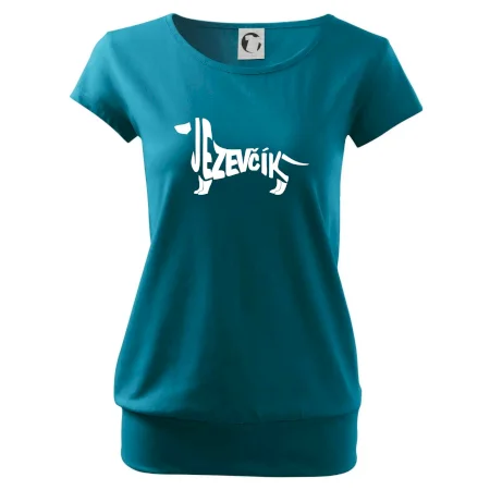 Jezevčík - CZ