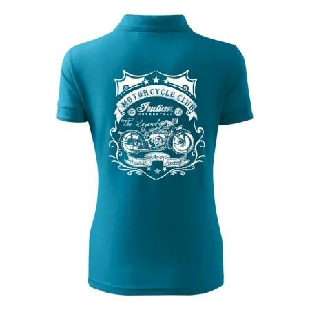 Indian Motorycle Club
