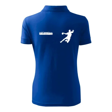 Handball sport