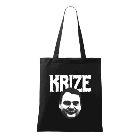 Děsivý Macinka krize