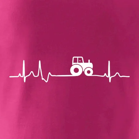 Traktor EKG