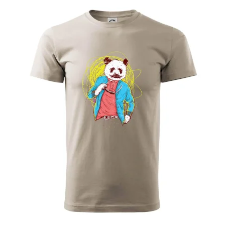 Panda Bear