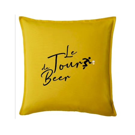 Le tour de beer