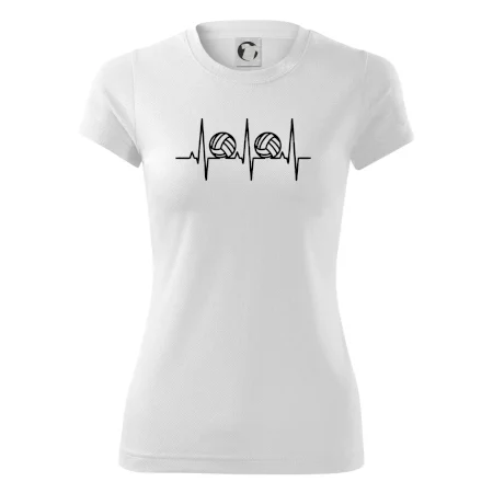 Volejbal ekg