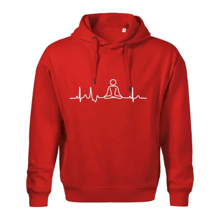 Ekg yoga